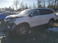 5FNYF6H51LB013723 2020 HONDA PILOT