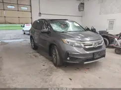 5FNYF6H51LB015178 2020 HONDA PILOT