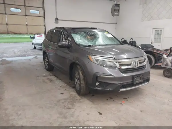 5FNYF6H51LB015178 2020 HONDA PILOT - Image 1