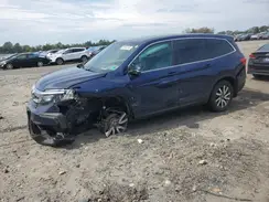5FNYF6H51LB015942 2020 HONDA PILOT