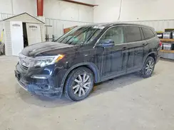 5FNYF6H51LB016640 2020 HONDA PILOT