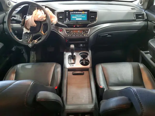 5FNYF6H51LB016640 2020 HONDA PILOT - Image 8