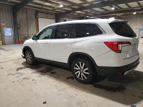 5FNYF6H51LB020770 2020 HONDA PILOT - Image 2