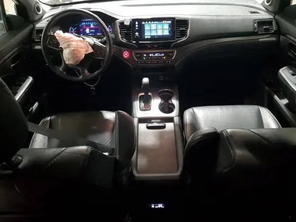 5FNYF6H51LB020770 2020 HONDA PILOT - Image 8