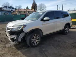 5FNYF6H51LB021143 2020 HONDA PILOT