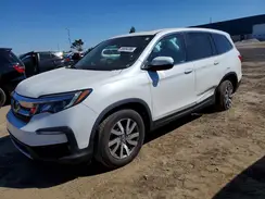 5FNYF6H51LB021272 2020 HONDA PILOT