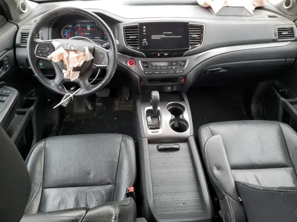 5FNYF6H51LB025046 2020 HONDA PILOT - Image 8