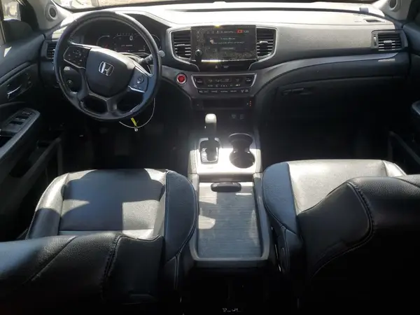 5FNYF6H51LB025418 2020 HONDA PILOT - Image 8