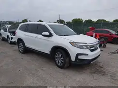 5FNYF6H51LB026648 2020 HONDA PILOT