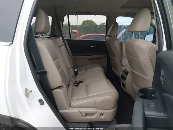 5FNYF6H51LB026648 2020 HONDA PILOT - Image 8