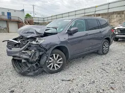 5FNYF6H51LB027086 2020 HONDA PILOT