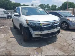 5FNYF6H51LB030117 2020 HONDA PILOT