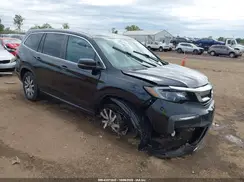 5FNYF6H51LB033521 2020 HONDA PILOT