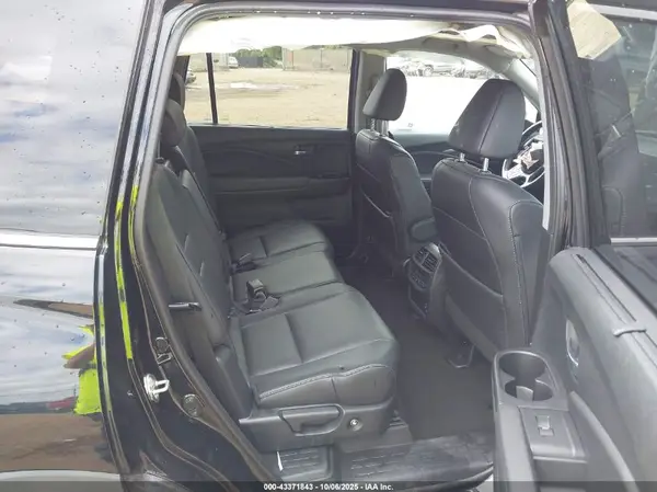 5FNYF6H51LB033521 2020 HONDA PILOT - Image 8