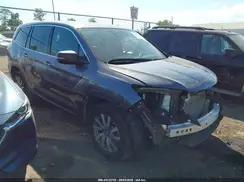 5FNYF6H51LB034460 2020 HONDA PILOT