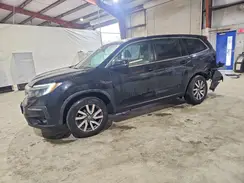 5FNYF6H51LB036046 2020 HONDA PILOT