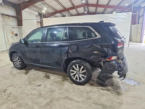 5FNYF6H51LB036046 2020 HONDA PILOT - Image 2