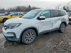 5FNYF6H51LB037083 2020 HONDA PILOT