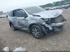 5FNYF6H51LB038542 2020 HONDA PILOT