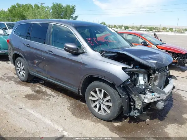 5FNYF6H51LB039495 2020 HONDA PILOT - Image 1