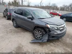 5FNYF6H51LB048889 2020 HONDA PILOT