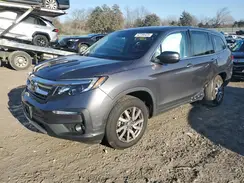 5FNYF6H51LB054854 2020 HONDA PILOT