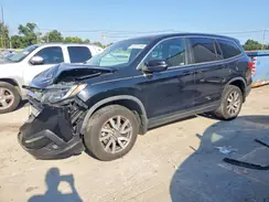 5FNYF6H51LB054871 2020 HONDA PILOT