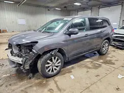 5FNYF6H51LB055390 2020 HONDA PILOT