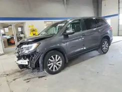 5FNYF6H51LB055678 2020 HONDA PILOT
