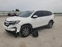 5FNYF6H51LB057365 2020 HONDA PILOT