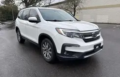 5FNYF6H51LB057396 2020 HONDA PILOT