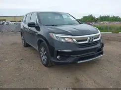 5FNYF6H51LB058628 2020 HONDA PILOT