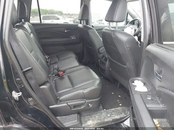 5FNYF6H51LB058628 2020 HONDA PILOT - Image 8