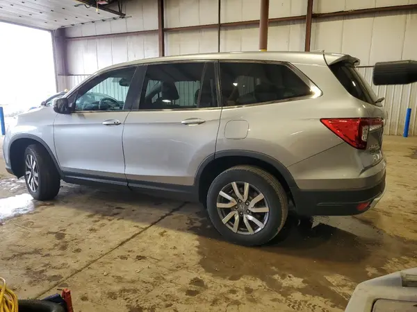 5FNYF6H51LB058662 2020 HONDA PILOT - Image 2