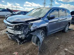 5FNYF6H51LB062985 2020 HONDA PILOT