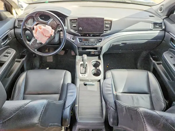 5FNYF6H51LB062985 2020 HONDA PILOT - Image 8