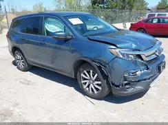 5FNYF6H51LB063554 2020 HONDA PILOT