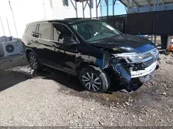5FNYF6H51LB064543 2020 HONDA PILOT