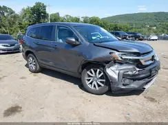 5FNYF6H51LB065630 2020 HONDA PILOT