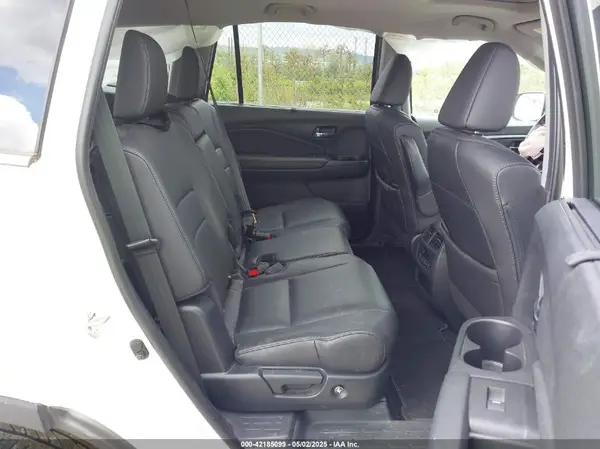 5FNYF6H51LB066728 2020 HONDA PILOT - Image 8