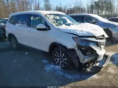 5FNYF6H51LB066809 2020 HONDA PILOT