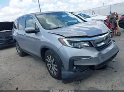 5FNYF6H51LB067958 2020 HONDA PILOT