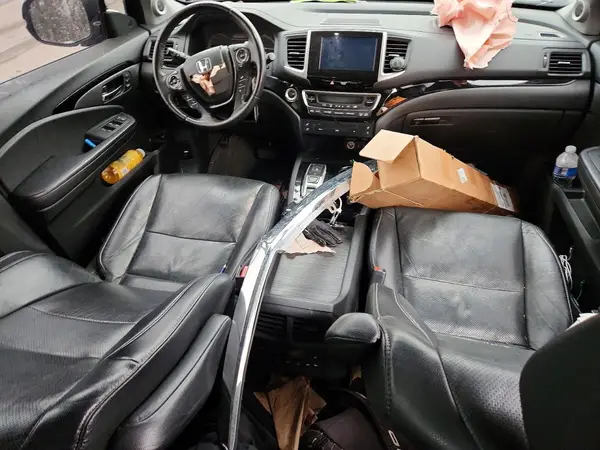 5FNYF6H51LB068379 2020 HONDA PILOT - Image 8