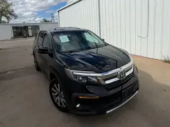 5FNYF6H51LB068706 2020 HONDA PILOT