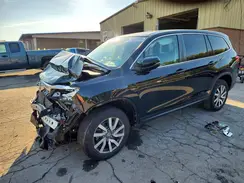 5FNYF6H51MB001900 2021 HONDA PILOT