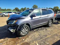 5FNYF6H51MB004151 2021 HONDA PILOT