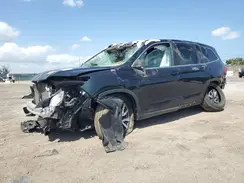 5FNYF6H51MB004537 2021 HONDA PILOT
