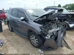 5FNYF6H51MB006191 2021 HONDA PILOT