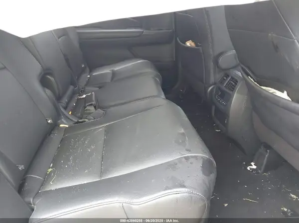 5FNYF6H51MB006191 2021 HONDA PILOT - Image 8