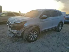 5FNYF6H51MB007535 2021 HONDA PILOT